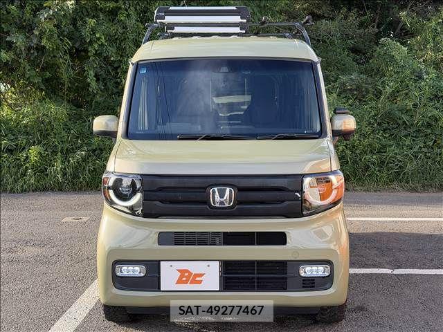 Honda N-VAN 2020-10 8850275-20