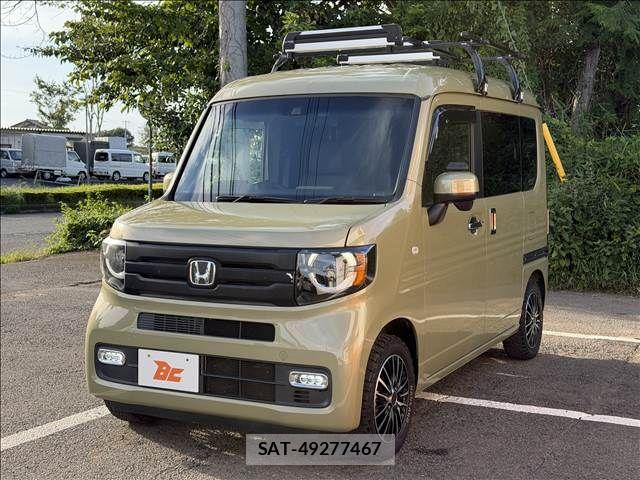 Honda N-VAN 2020-10 8850275-21