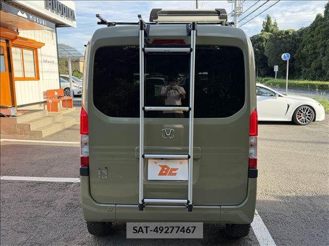 Honda N-VAN 2020-10 8850275-22