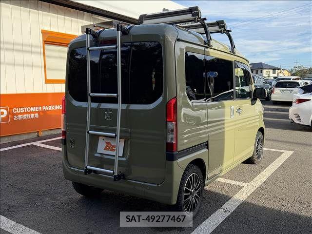 Honda N-VAN 2020-10 8850275-23