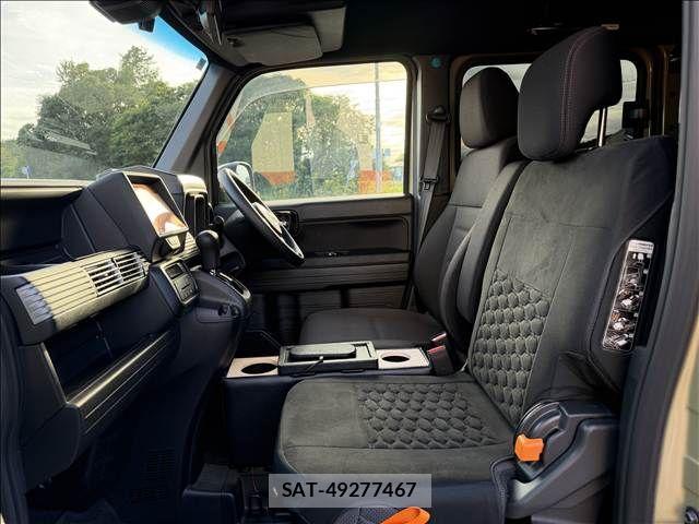 Honda N-VAN 2020-10 8850275-24