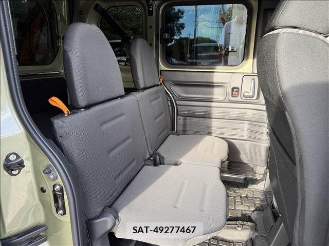 Honda N-VAN 2020-10 8850275-25