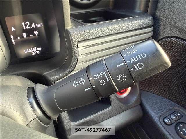 Honda N-VAN 2020-10 8850275-27