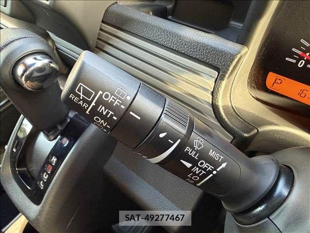Honda N-VAN 2020-10 8850275-28