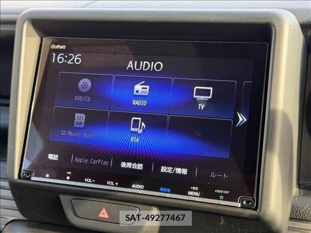 Honda N-VAN 2020-10 8850275-2