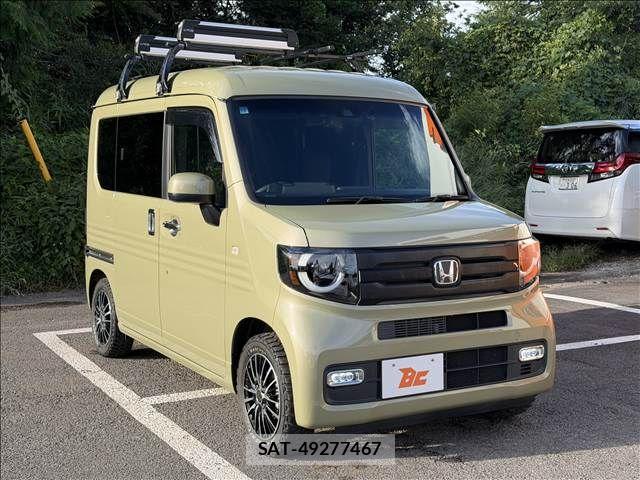 Honda N-VAN 2020-10 8850275-4