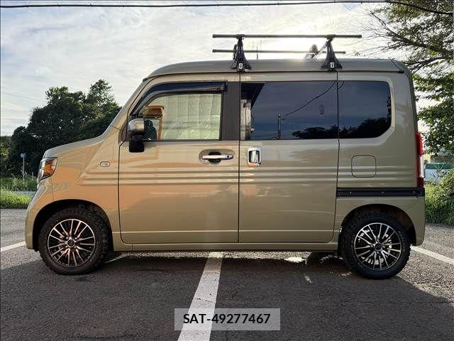 Honda N-VAN 2020-10 8850275-5