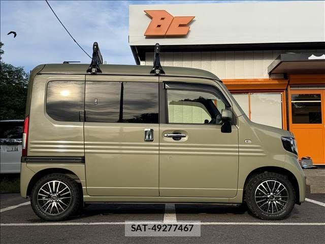 Honda N-VAN 2020-10 8850275-6