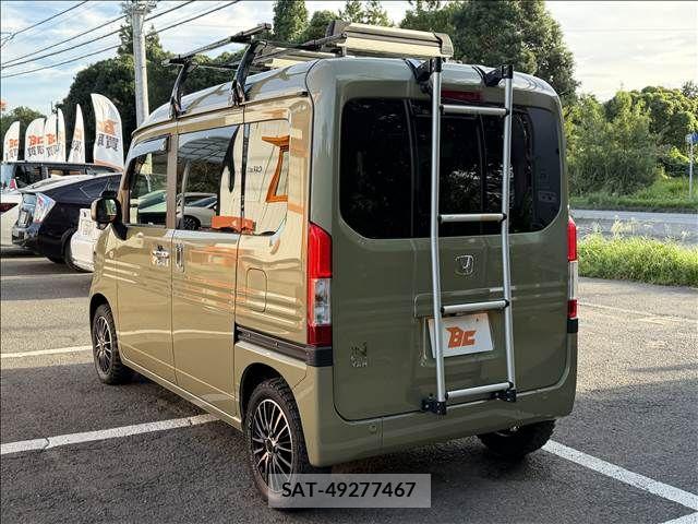 Honda N-VAN 2020-10 8850275-7