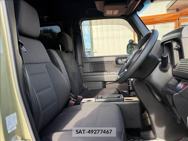 Honda N-VAN 2020-10 8850275-8