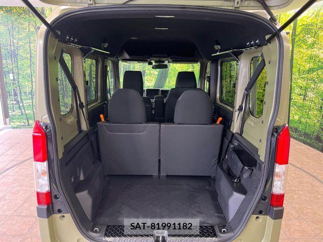 Honda N-VAN 2022-01 8850273-9