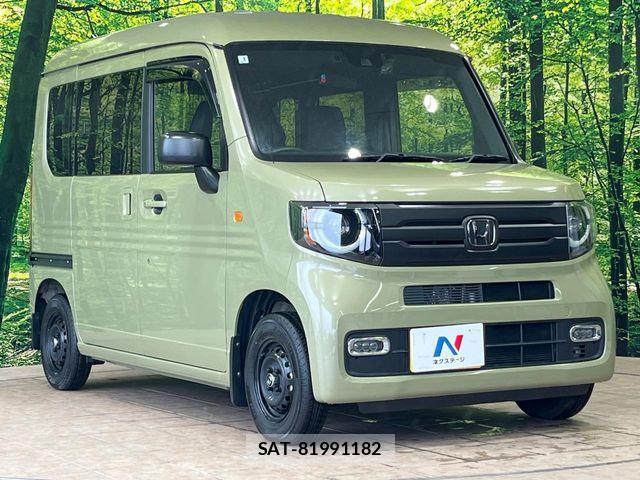 Honda N-VAN 2022-01 8850273-15