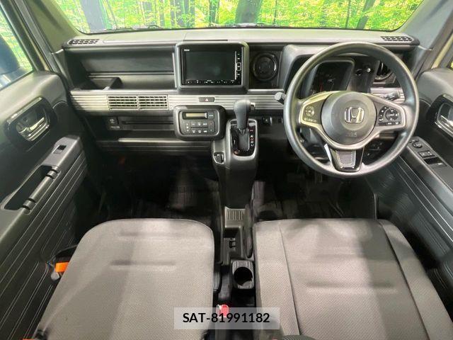 Honda N-VAN 2022-01 8850273-1