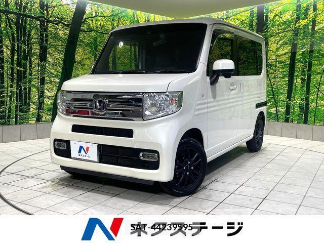 Honda N-VAN 2019-01 8871774-0