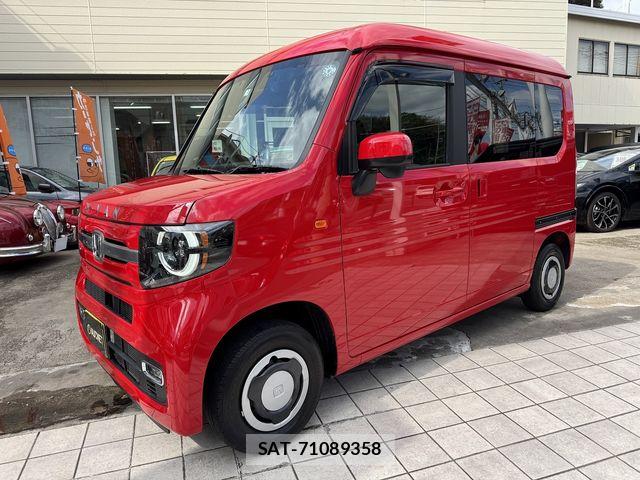 Honda N-VAN 2024-03 8871772-0