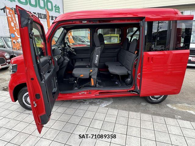 Honda N-VAN 2024-03 8871772-21