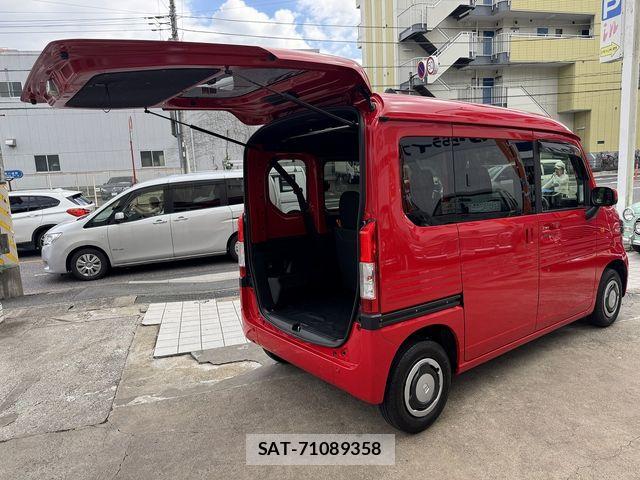 Honda N-VAN 2024-03 8871772-22
