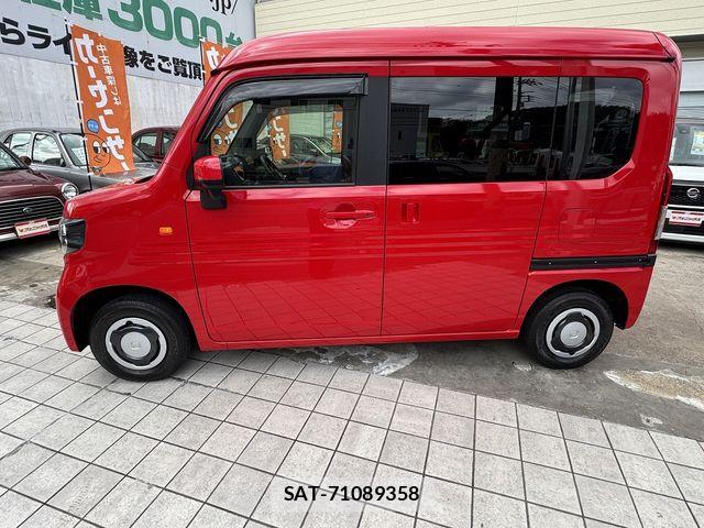 Honda N-VAN 2024-03 8871772-8