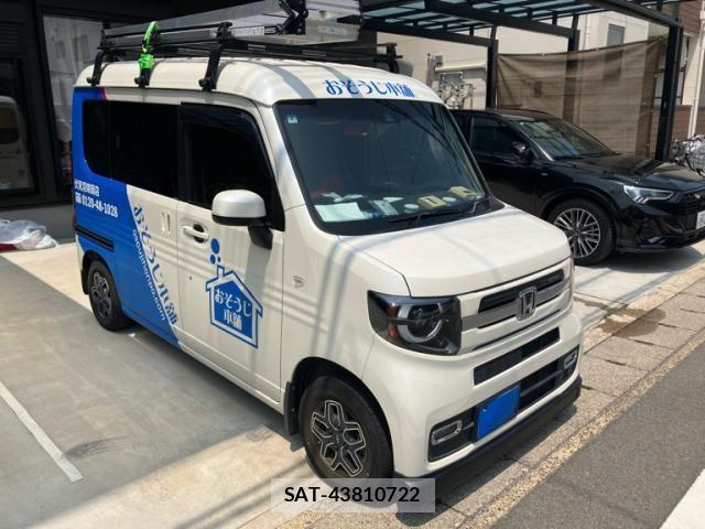 Honda N-VAN 2019-02 8871775-0
