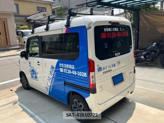 Honda N-VAN 2019-02 8871775-2