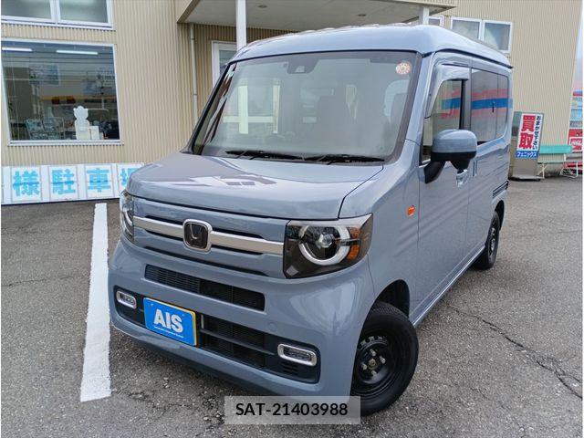 Honda N-VAN 2023-09 8881405-0