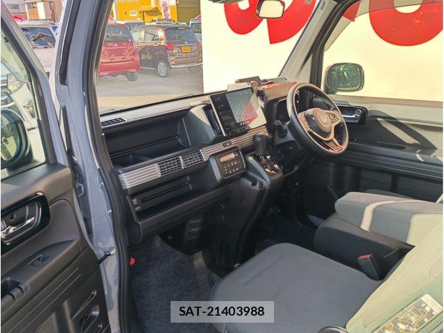 Honda N-VAN 2023-09 8881405-9