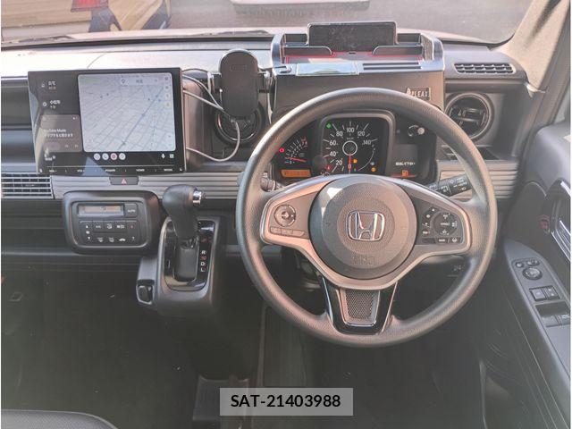 Honda N-VAN 2023-09 8881405-1