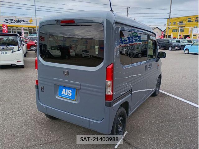 Honda N-VAN 2023-09 8881405-2