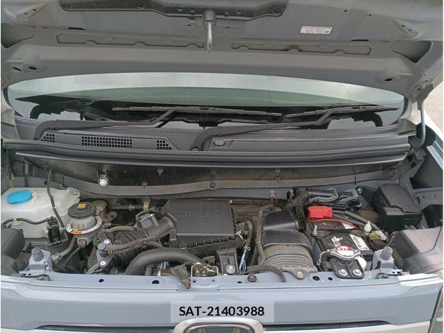 Honda N-VAN 2023-09 8881405-29