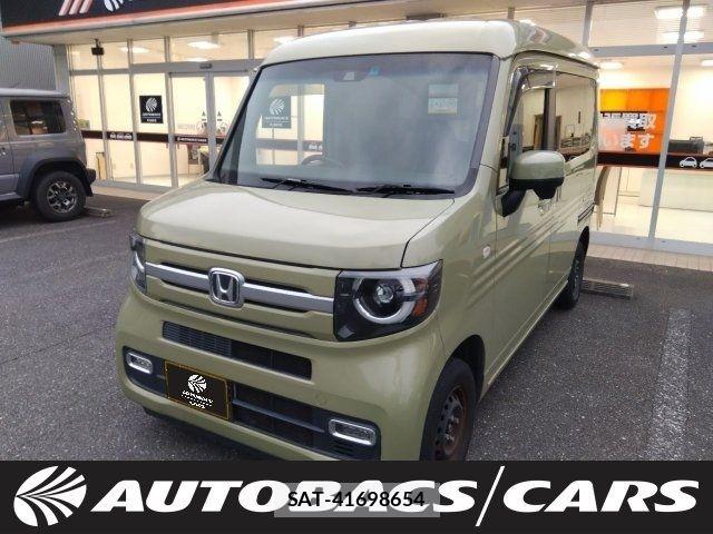Honda N-VAN 2019-06 8881403-0