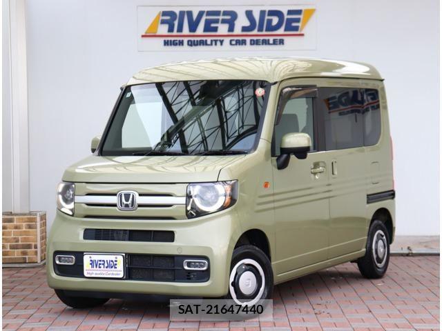 Honda N-VAN 2021-11 8881401-0