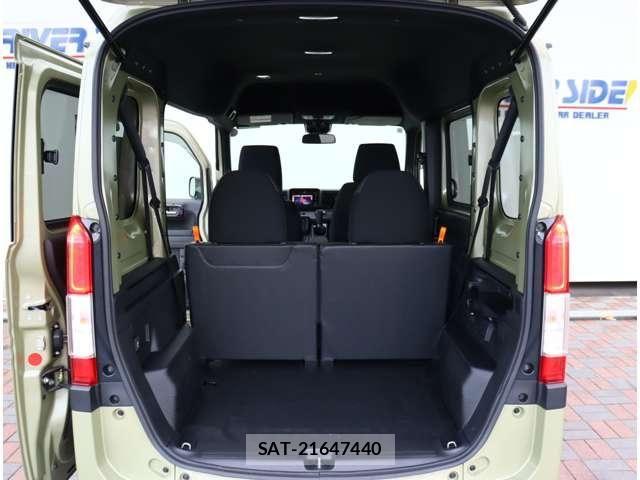 Honda N-VAN 2021-11 8881401-7