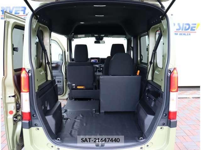 Honda N-VAN 2021-11 8881401-8