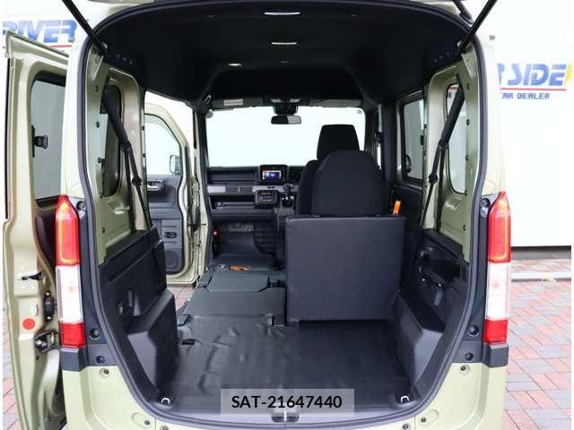 Honda N-VAN 2021-11 8881401-9
