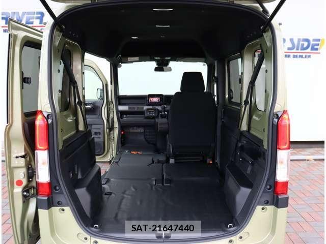 Honda N-VAN 2021-11 8881401-10