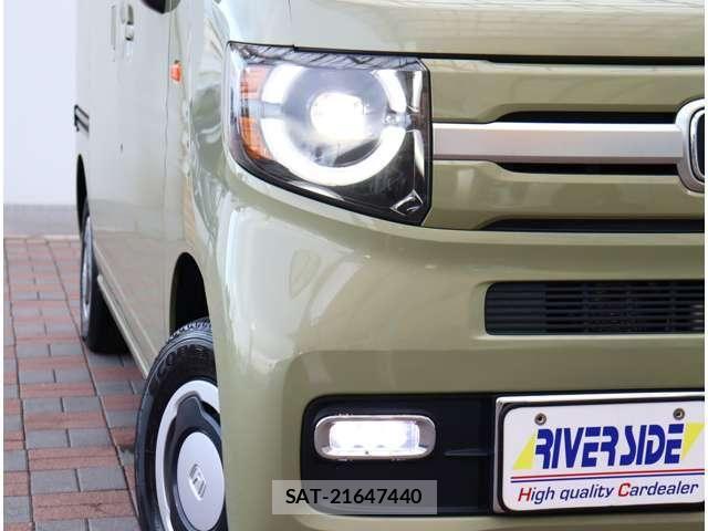 Honda N-VAN 2021-11 8881401-11