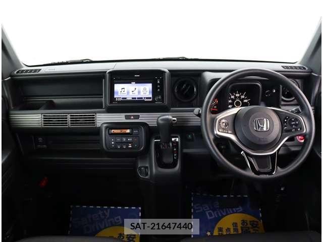 Honda N-VAN 2021-11 8881401-1