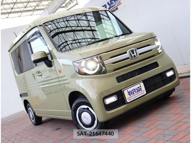 Honda N-VAN 2021-11 8881401-16
