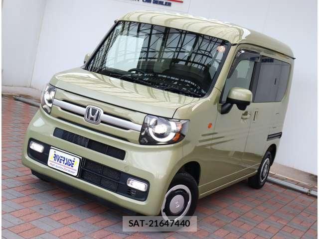 Honda N-VAN 2021-11 8881401-17