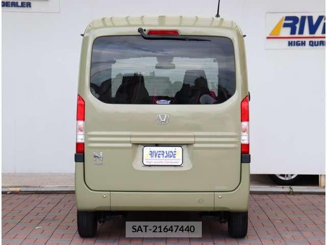 Honda N-VAN 2021-11 8881401-18