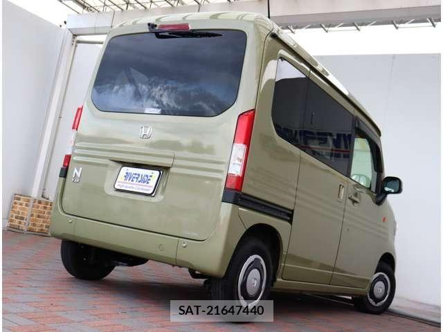 Honda N-VAN 2021-11 8881401-19