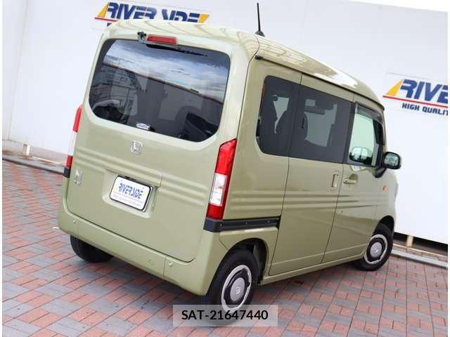Honda N-VAN 2021-11 8881401-20