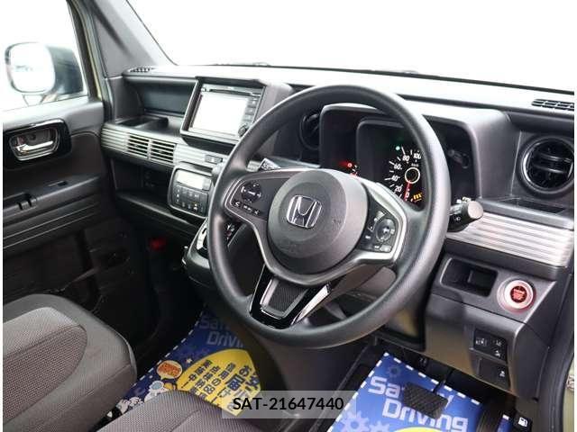 Honda N-VAN 2021-11 8881401-21