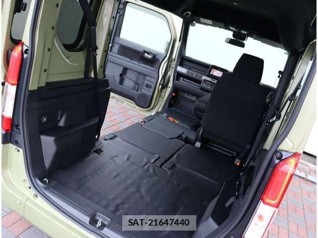 Honda N-VAN 2021-11 8881401-24