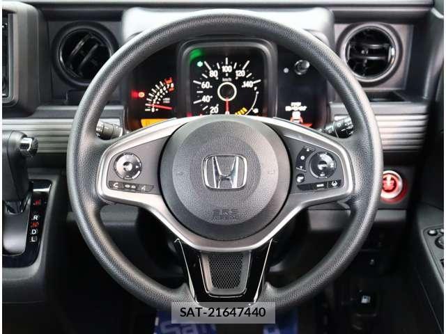 Honda N-VAN 2021-11 8881401-25