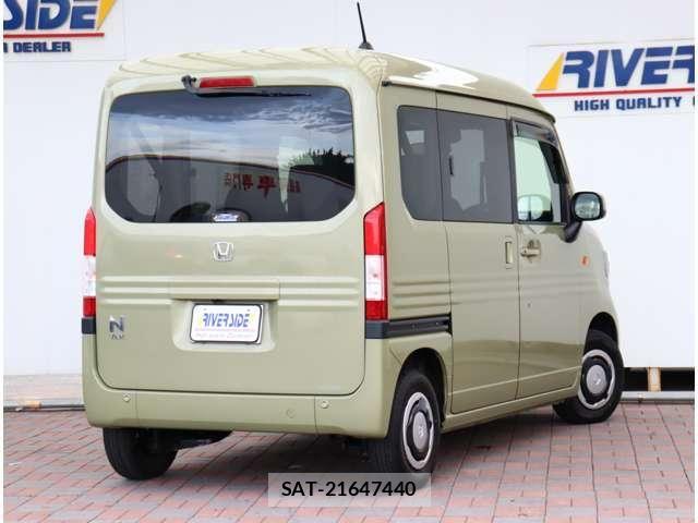 Honda N-VAN 2021-11 8881401-2