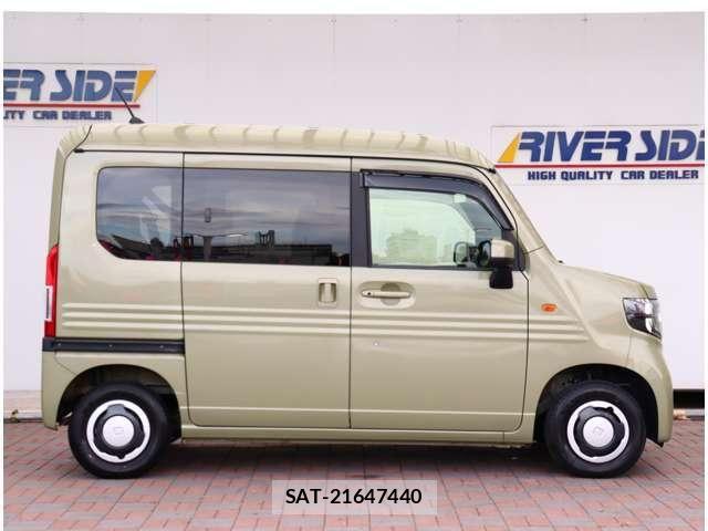 Honda N-VAN 2021-11 8881401-3