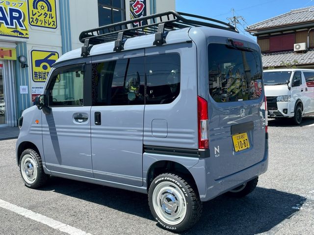Honda N-VAN 2024-06 1093269-8