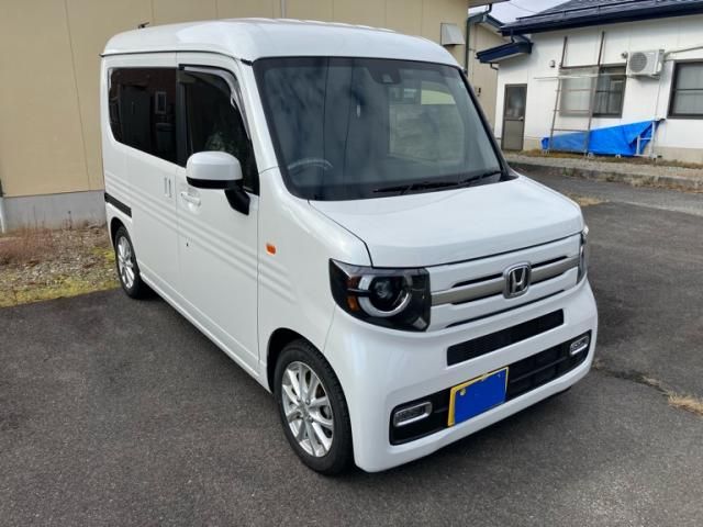 Honda N-VAN 2022-02 1464845-0