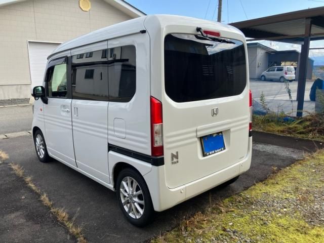 Honda N-VAN 2022-02 1464845-9